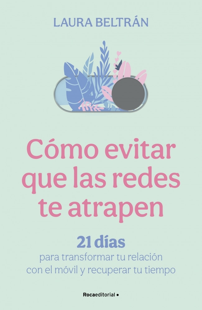 Imagem 0 de CÓMO EVITAR QUE LAS REDES TE ATRAPEN (Capa Mole)