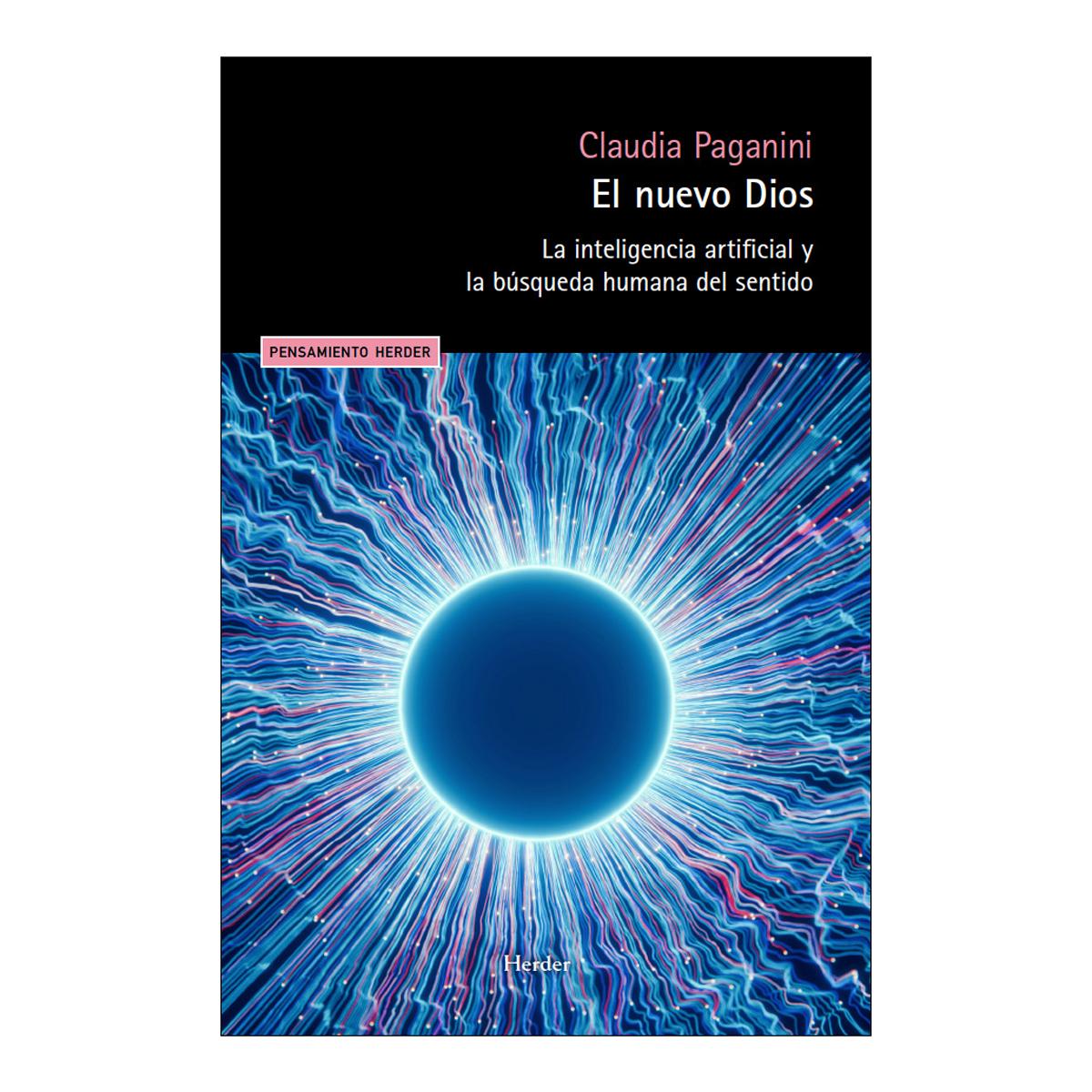 Imagem 0 de El nuevo dios