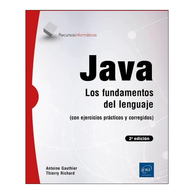 Imagem 0 de Java. los fondamentos del lenguaje