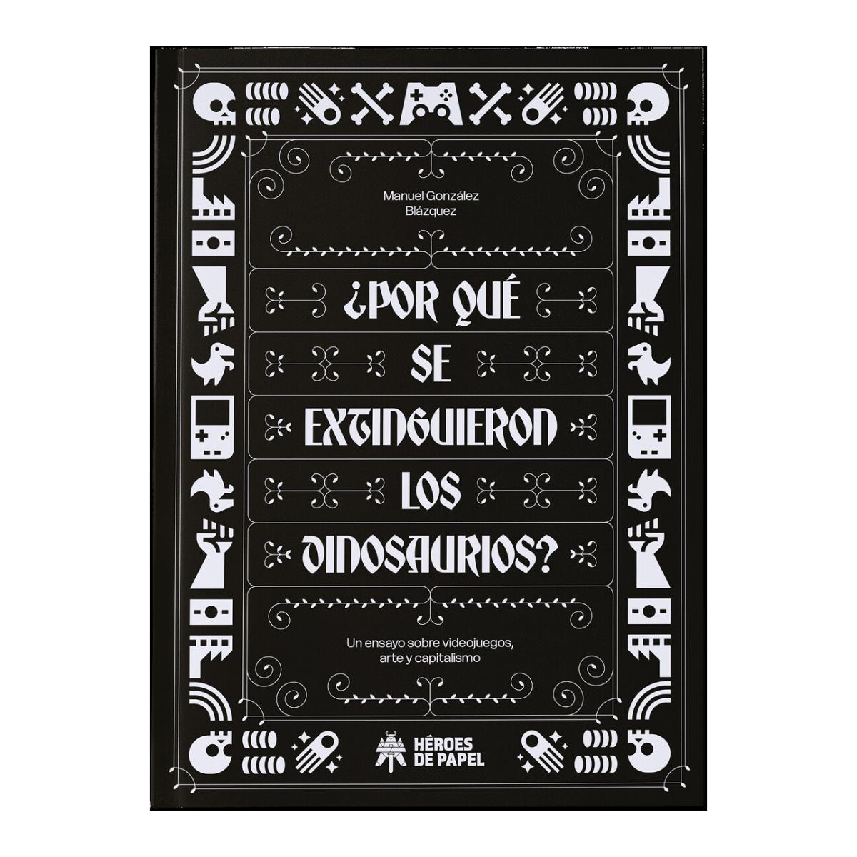Imagem 0 de ¿POR QUE SE EXTINGUIERON LOS DINOSAURIOS? (Capa Mole)