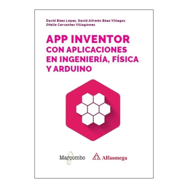 APP INVENTOR CON APLICACIONES EN INGENIE