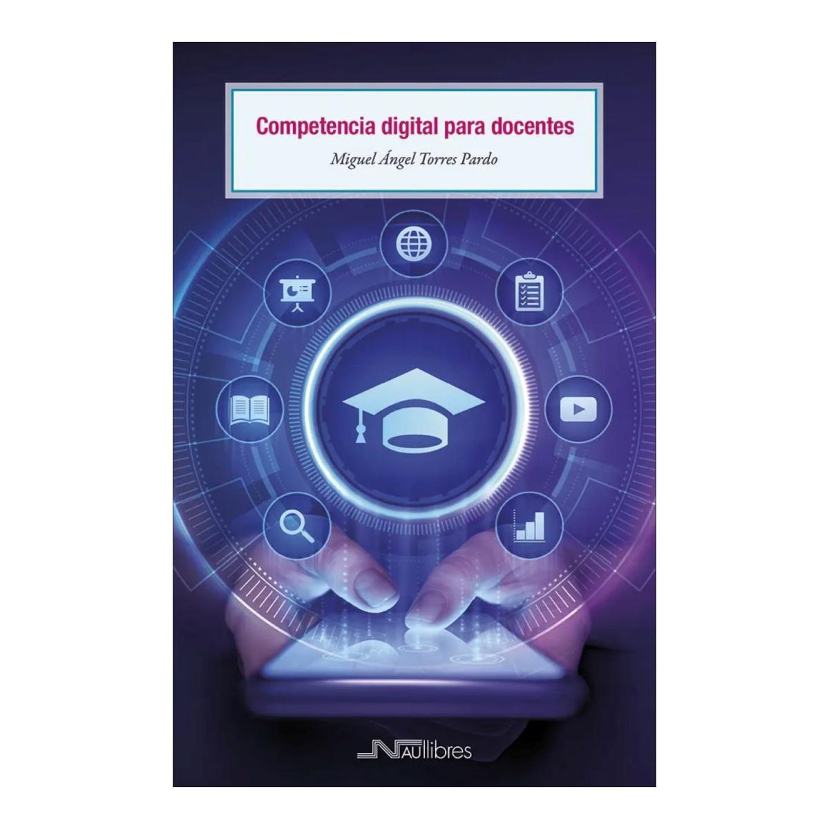 COMPETENCIA DIGITAL PARA DOCENTES