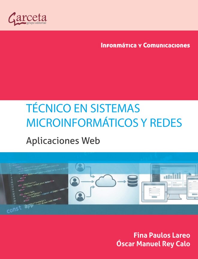 Imagen 0 de Aplicaciones web (Tapa blanda)