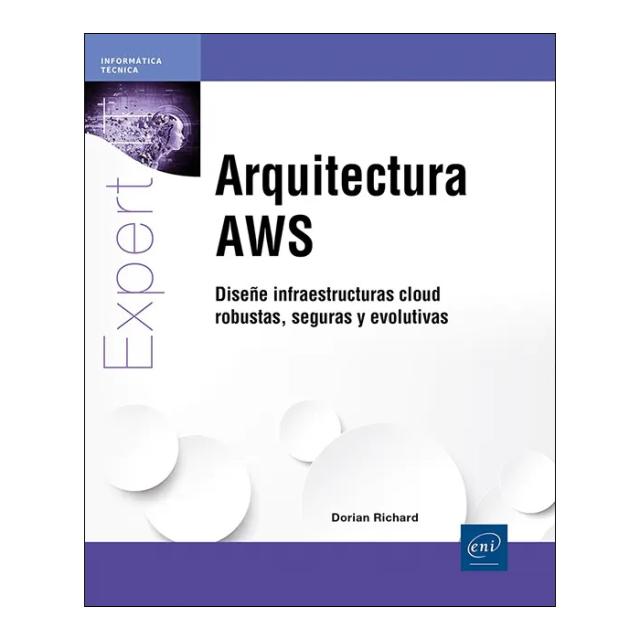 Imagen 1 de Arquitectura aws