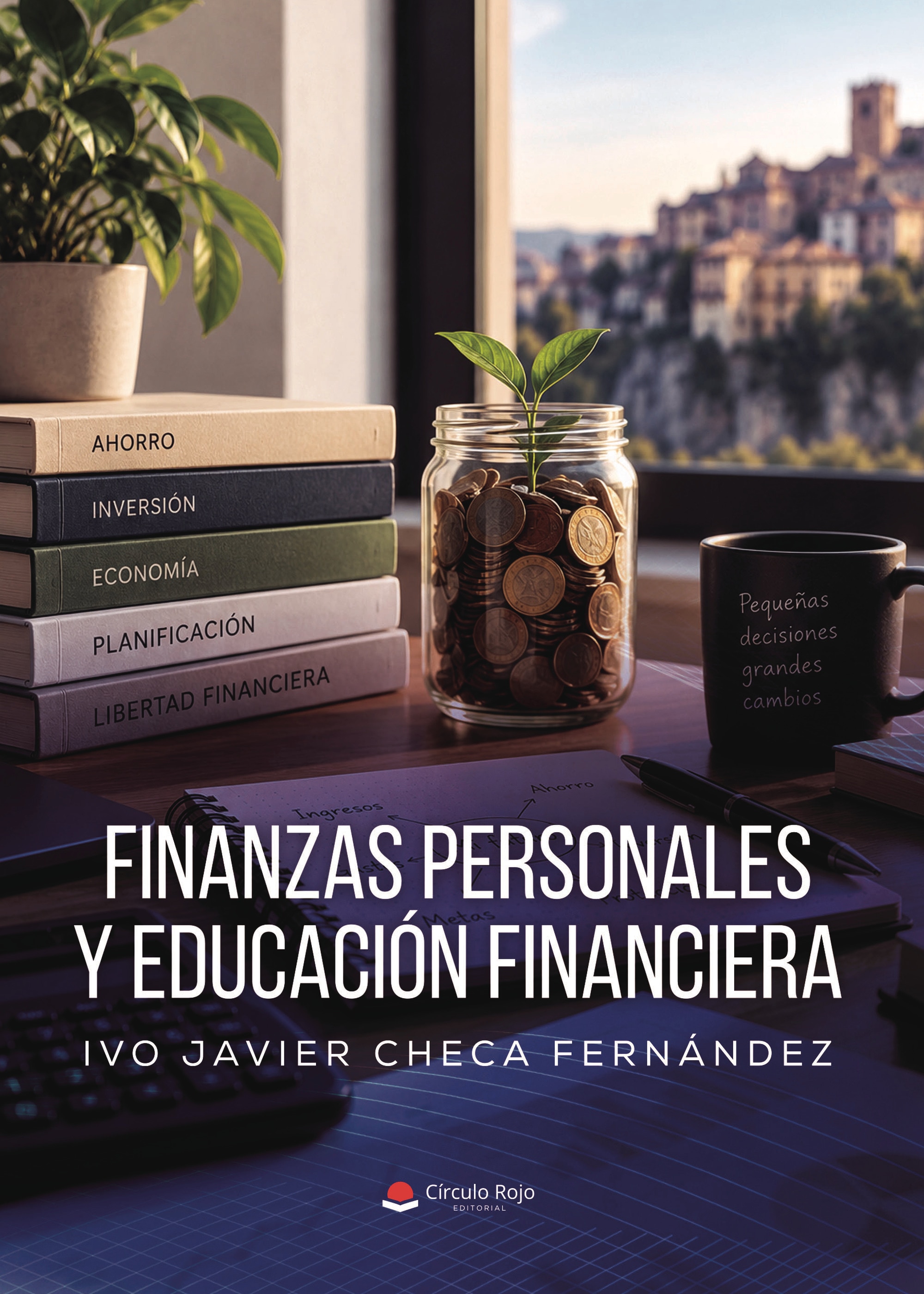 Finanzas personales y educacion financie