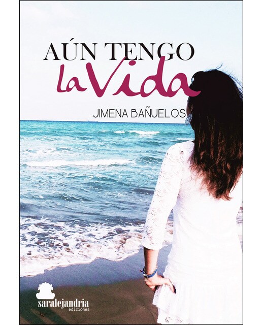Aún tengo la vida(Tapa blanda) 1