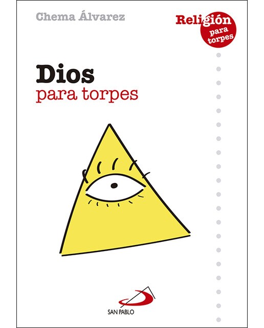Dios para torpes(Tapa blanda) 1