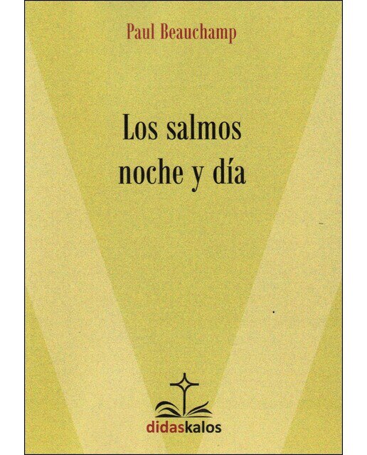 Imagem 0 de Salmos Noche Y Día