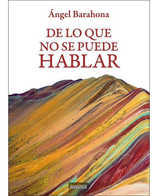 De Lo Que No Se Puede Hablar 1