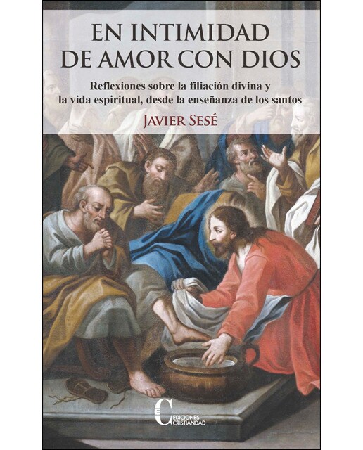 Imagem 0 de En Intimidad De Amor Con Dios