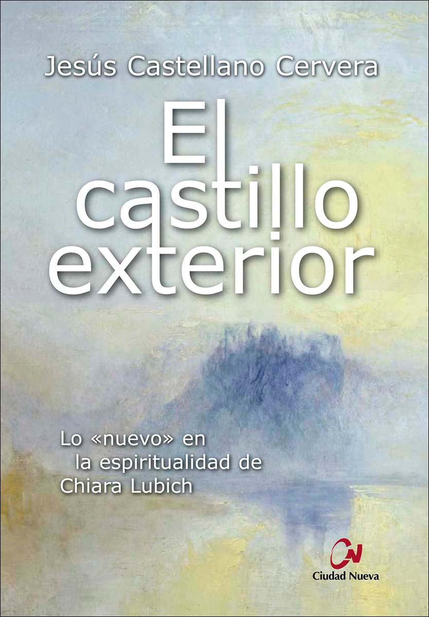 El castillo exterior(Tapa blanda) 1