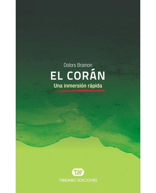 Imagen 0 de El corán: Una inmersión rápida (Tapa blanda)