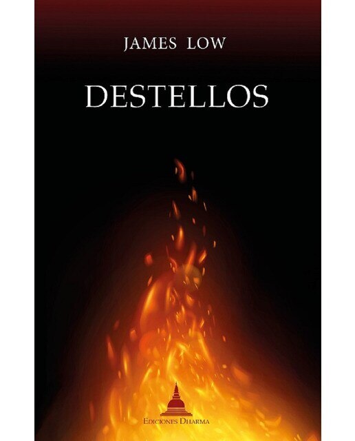 Imagen 0 de Destellos (Tapa blanda)