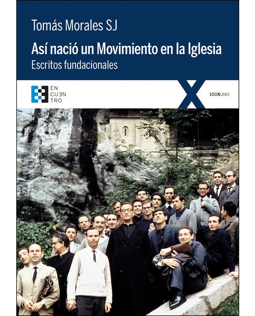 Imagen 0 de Así nació un movimiento en la iglesia: Escritos fundacionales (Tapa blanda)