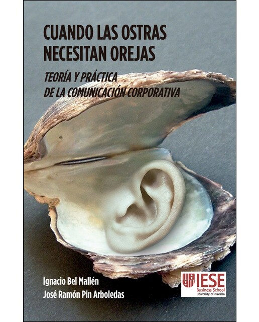 Cuando Las Ostras Necesitan Orejas 1