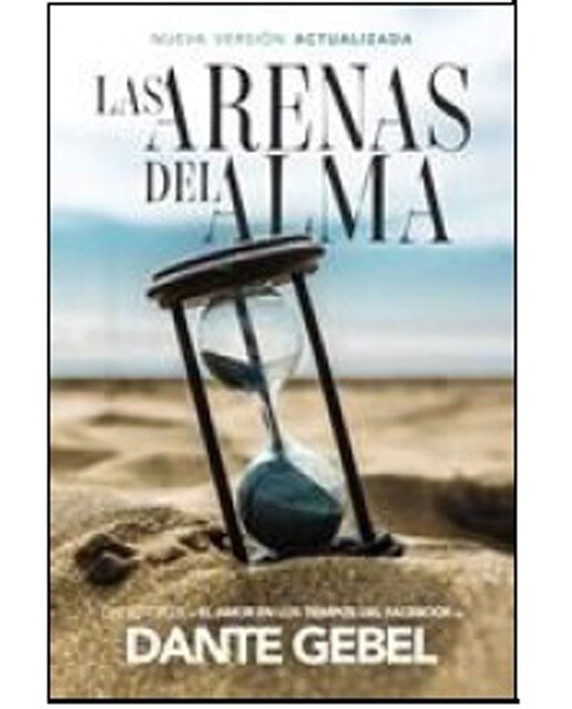 Arenas Del Alma 1