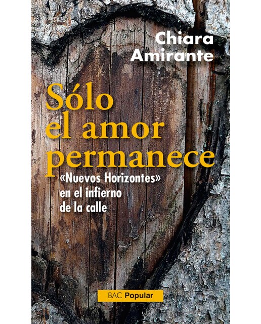 Sólo El Amor Permanece. Nuevos Horizontes En El Infierno De La Calle 1