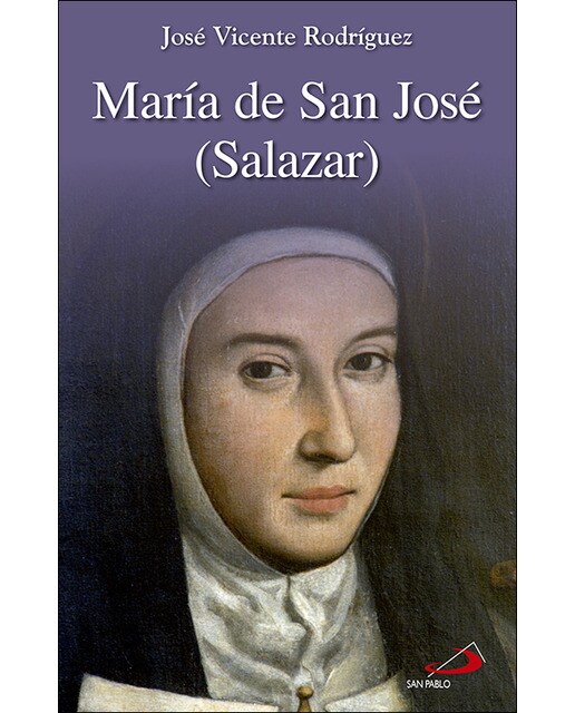 María de San José (Salazar) (Capa mole) 1