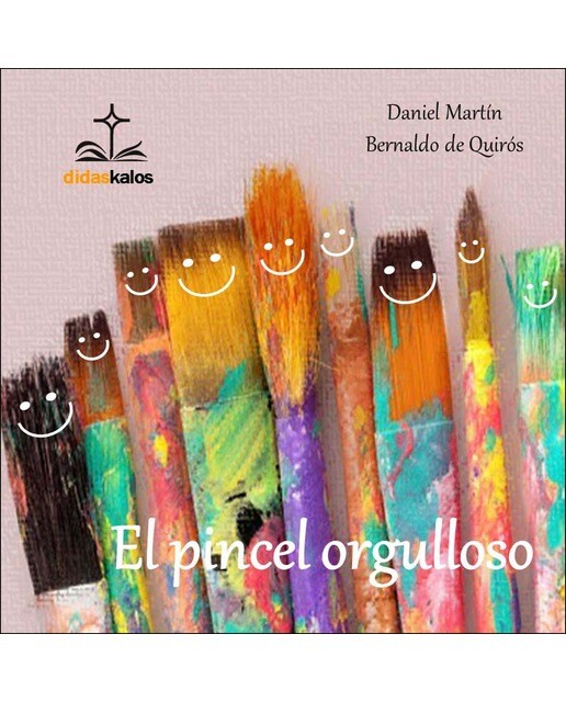 Imagem 0 de El Pincel Orgulloso