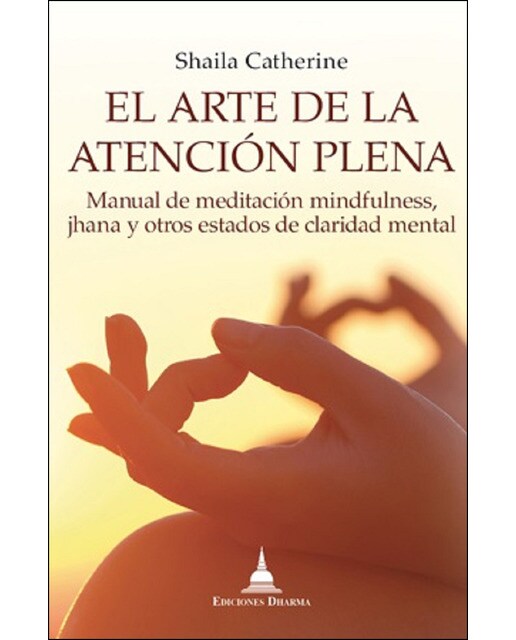 El arte de la atención plena