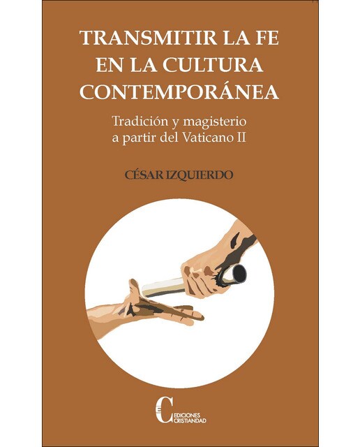 Transmitit La Fe En La Cultura Contemporánea 1