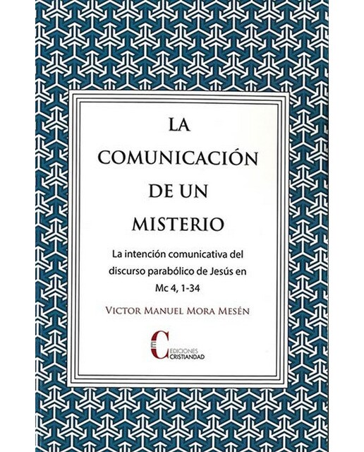 La Comunicación De Un Misterio 1