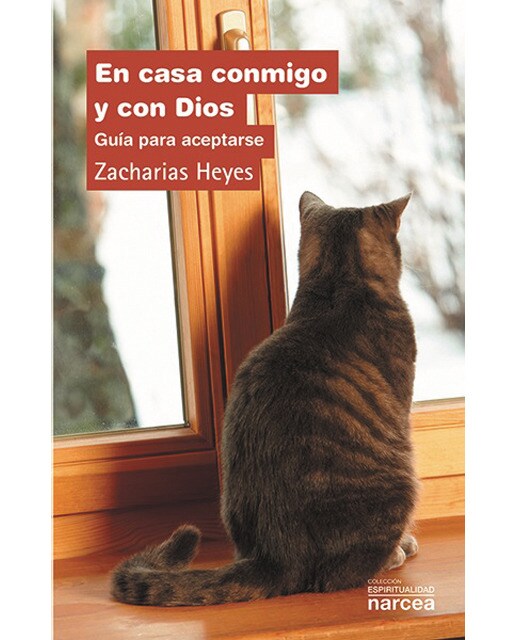 En casa conmigo y con Dios: Guía para aceptarse (Capa mole) 1