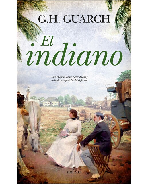 El Indiano 1