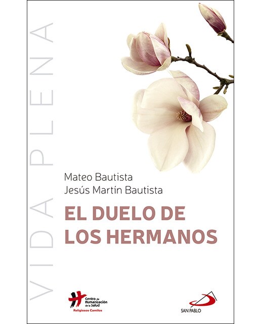 Imagen 1 de El duelo de los hermanos (Tapa blanda)