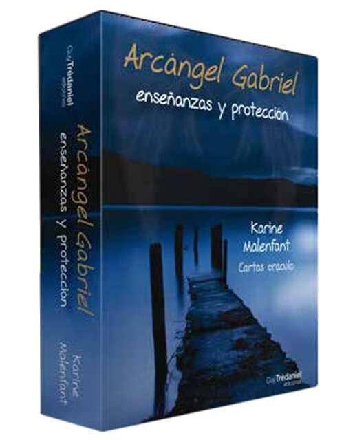 Arcángel Miguel. Enseñanzas Y Protección 1