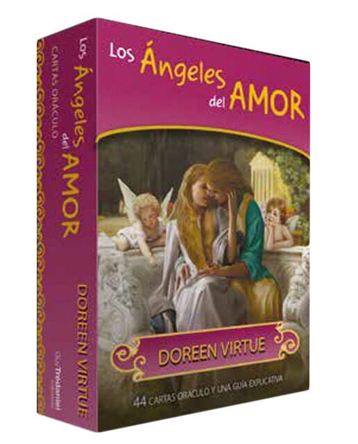 Imagem 0 de Los Ángeles Del Amor