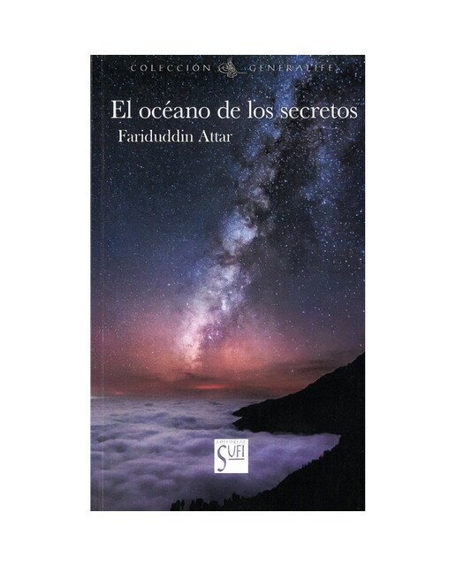 Imagen 0 de El océano de los secretos (Tapa blanda)
