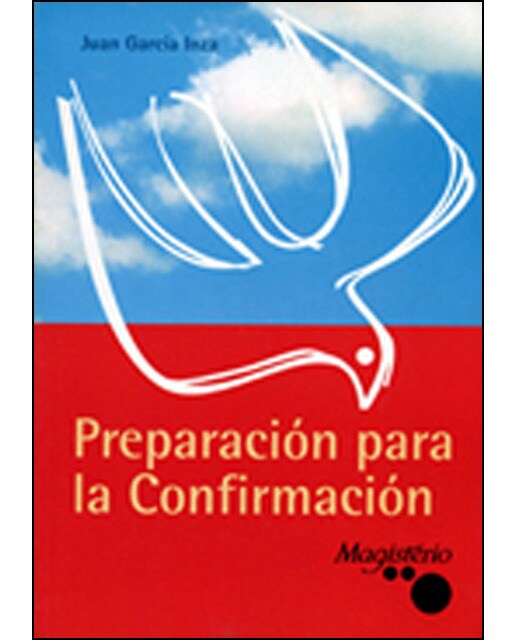 Preparación para la Confirmación (Capa mole) 1