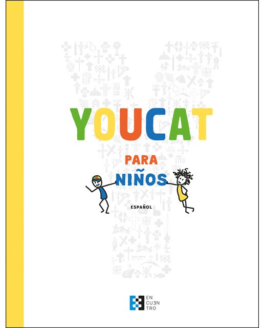 YouCat para niños: Catecismo de la Iglesia católica para niños con sus padres (Capa mole) 1