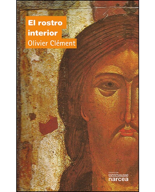 El rostro interior(Tapa blanda) 1