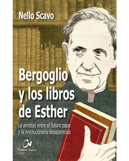 Bergoglio y los libros de Esther (Capa mole) 1