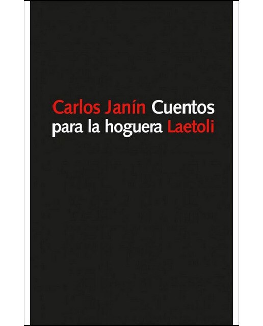 Cuentos Para La Hoguera 1
