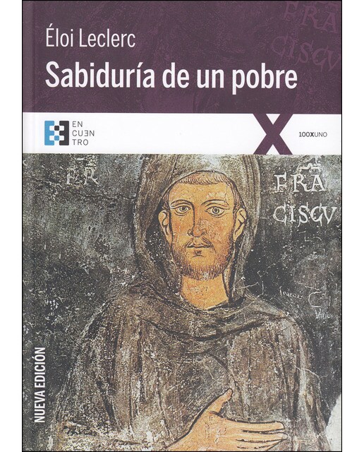 Sabiduría De Un Pobre 1