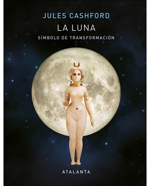 LA LUNA: SÍMBOLO DE TRANSPORMACIÓN (Capa dura) 1