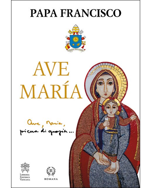 Ave María 1