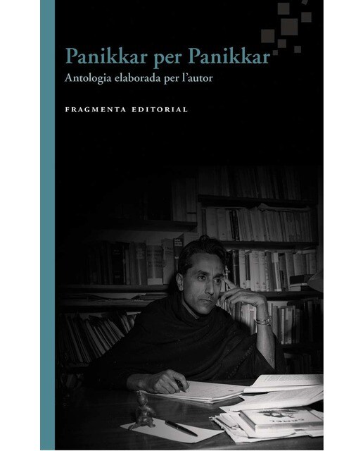 Imagem 0 de Panikkar per Panikkar: Antologia elaborada per l'autor (Capa mole com abas)