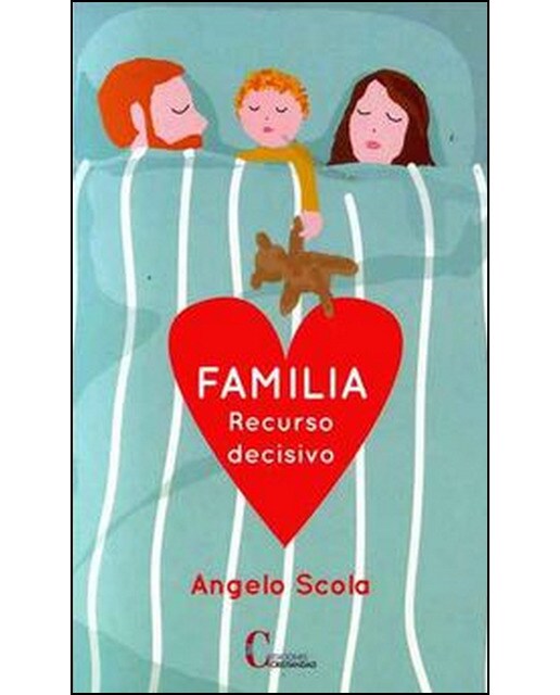 Familia. Recuro Decisivo 1