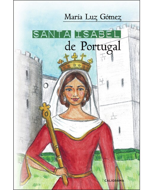 Imagem 0 de Santa Isabel de Portugal (Capa mole)