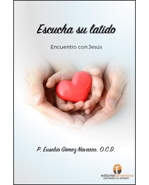Escucha Su Latido: Encuentro Con Jesús 1