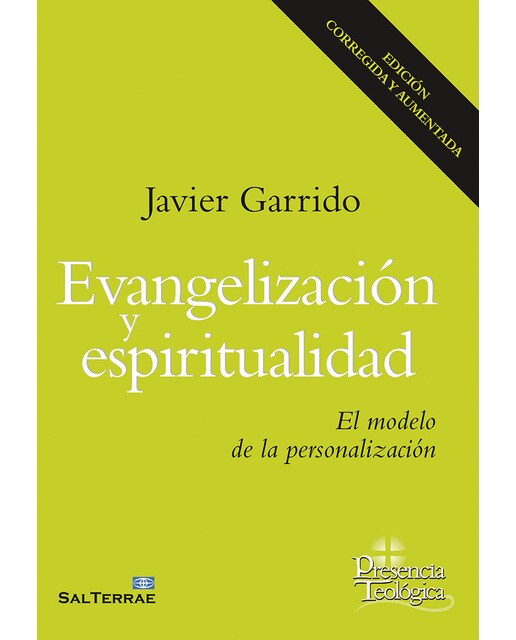 Evangelización y espiritualidad