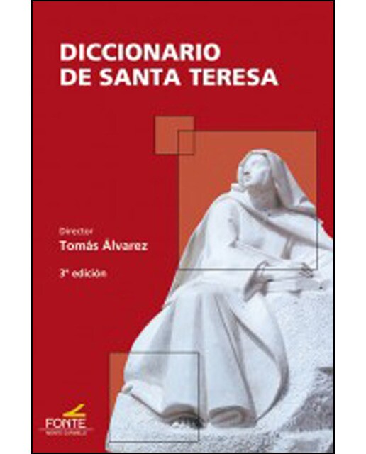 Diccionario De Santa Teresa 1
