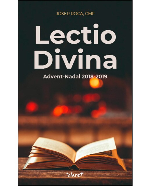 Lectio divina advent-nadal 2018-2019