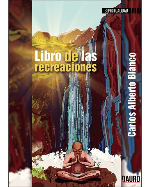 Libro De Las Recreaciones 1