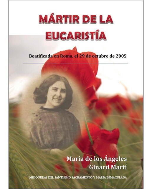 Mártir De La Eucaristía 1