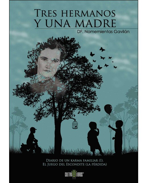 Tres Hermanos Y Una Madre 1